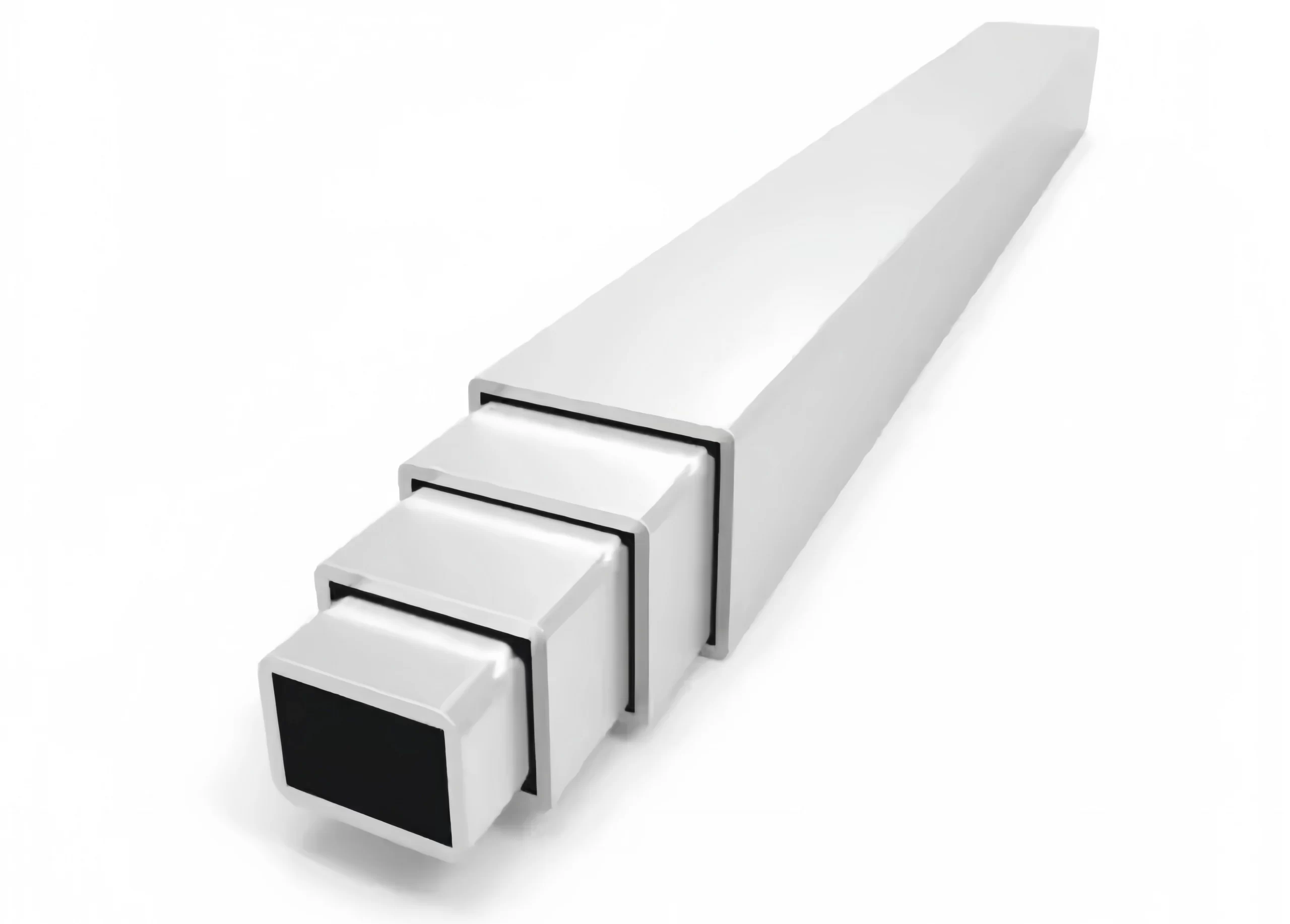Quality check by custom aluminum extrusion supplier
