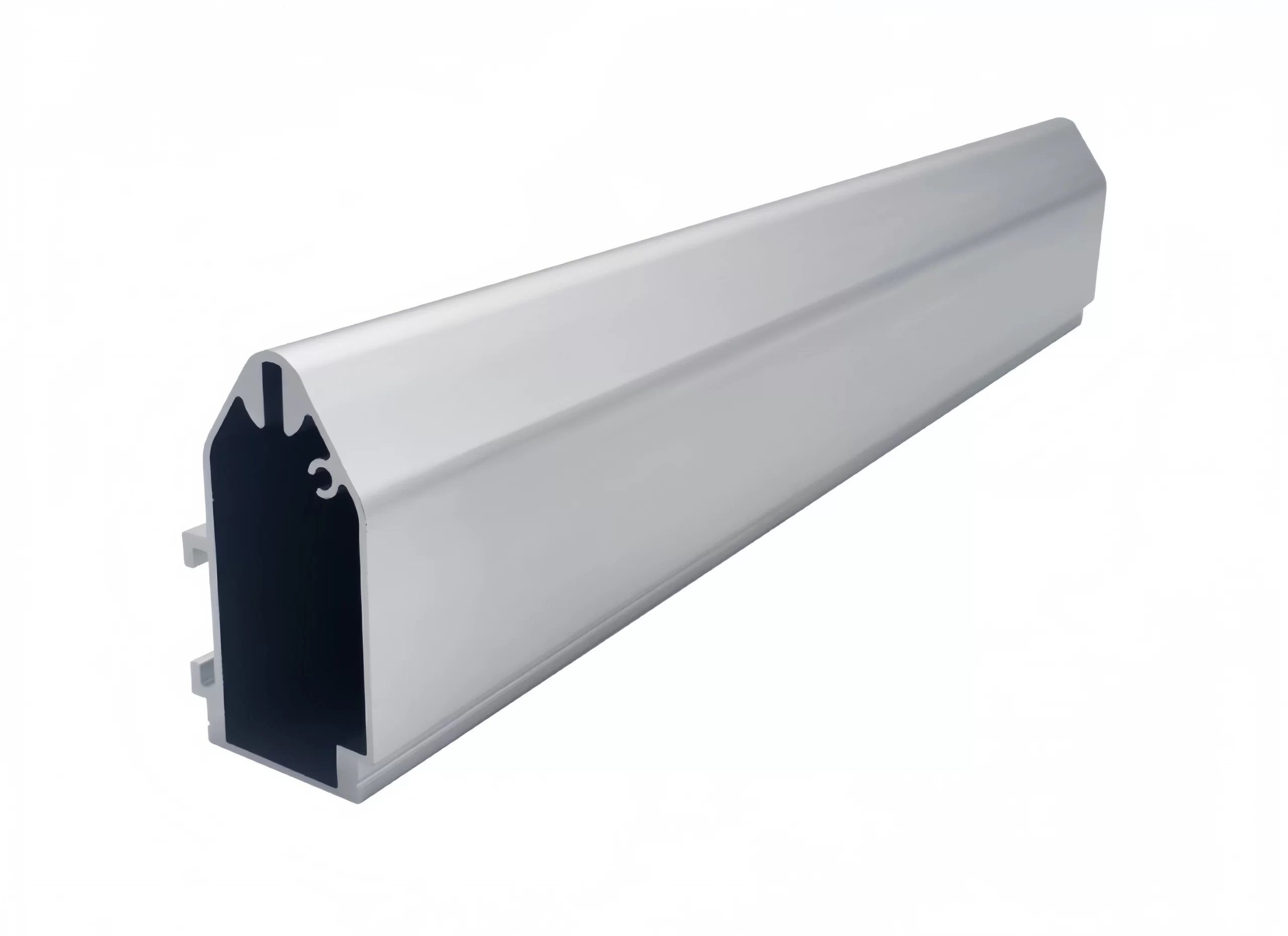 Sectors needing manufacturer of aluminum extrusions