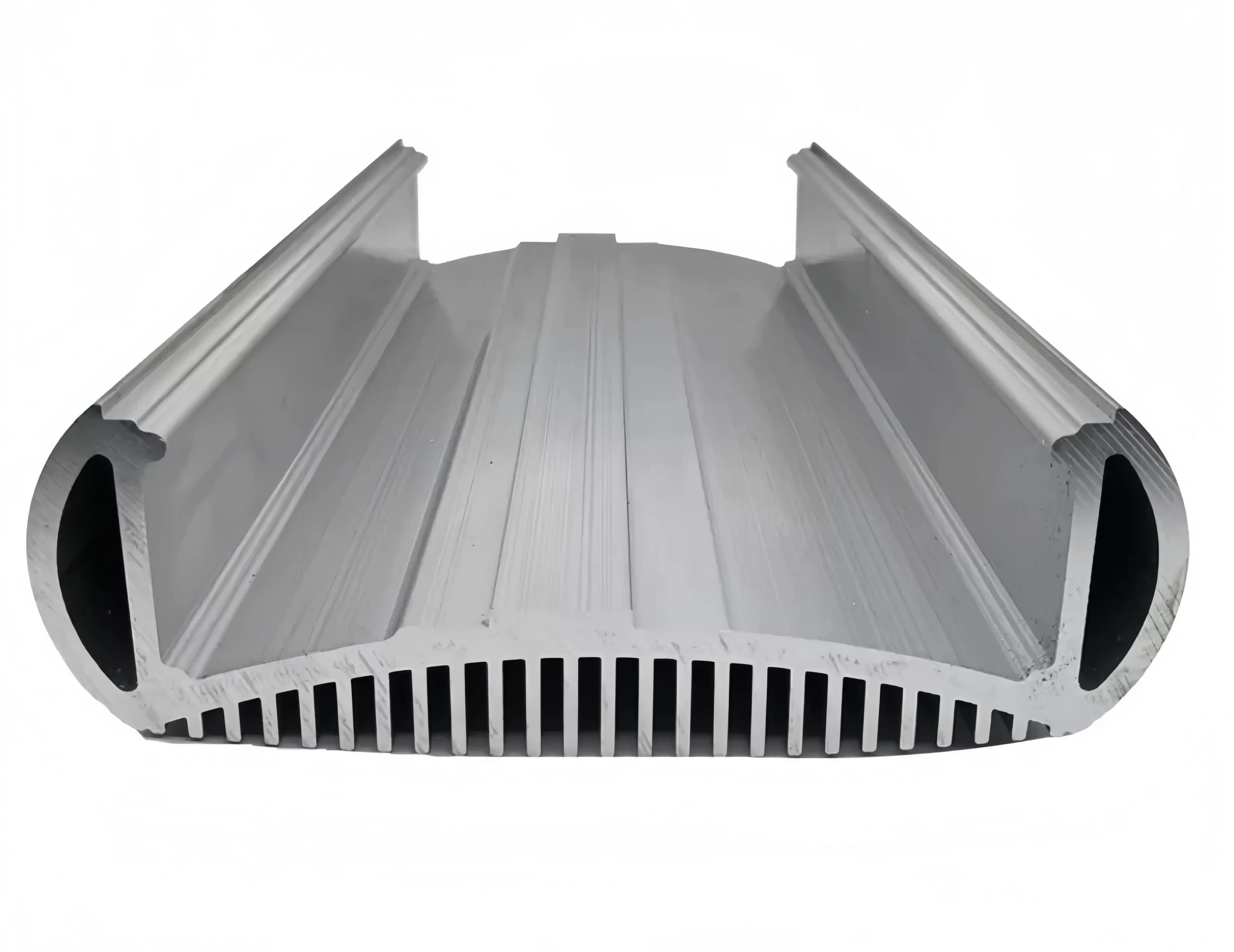 Selecting extruded aluminum manufacturers criteria