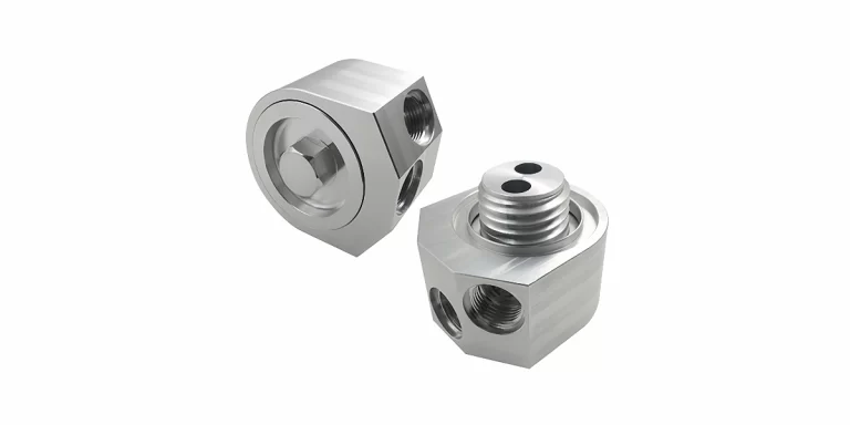 When to choose Aluminum CNC Milling Service guide