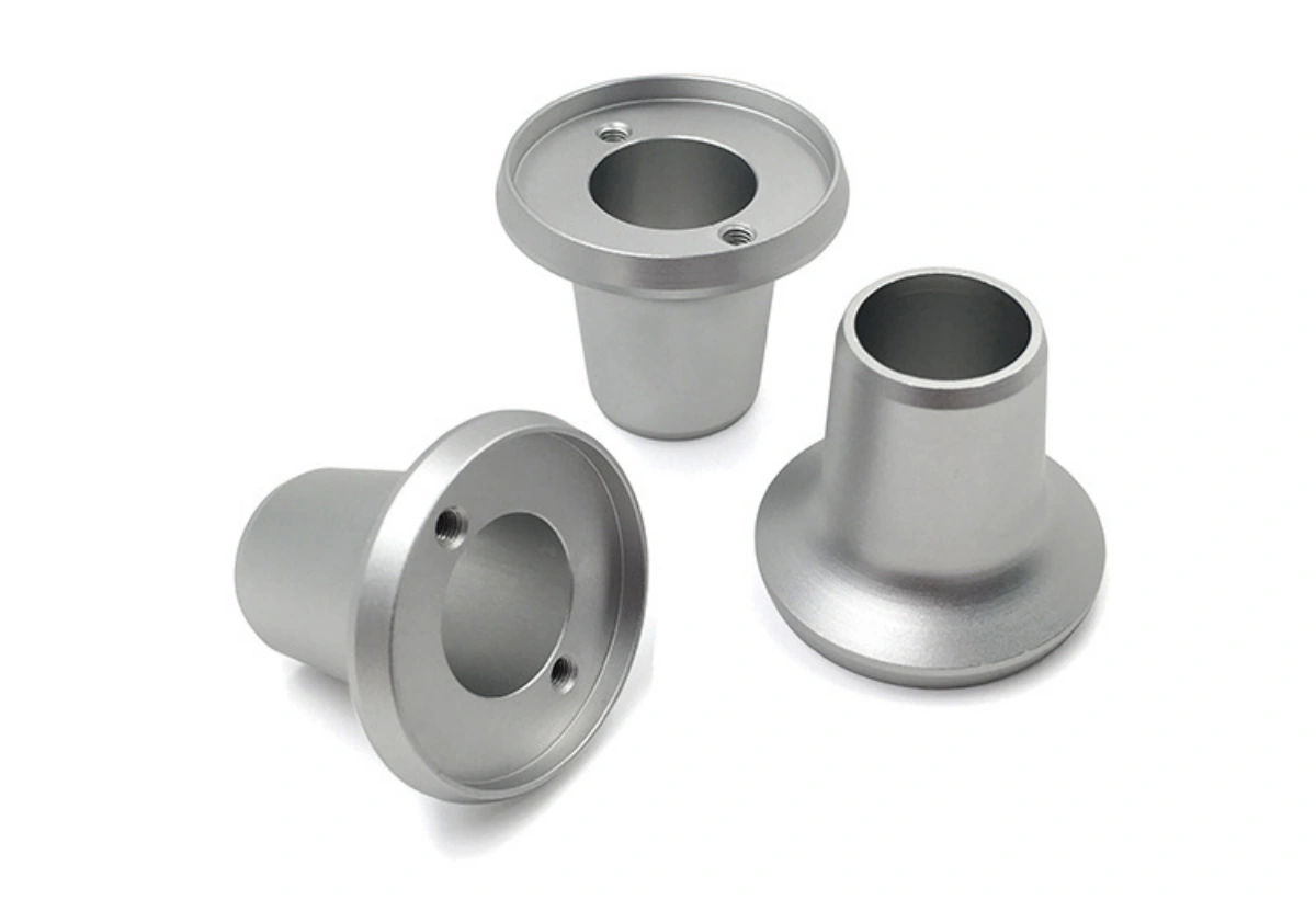 6061 alloy for CNC Machined Aluminum Parts