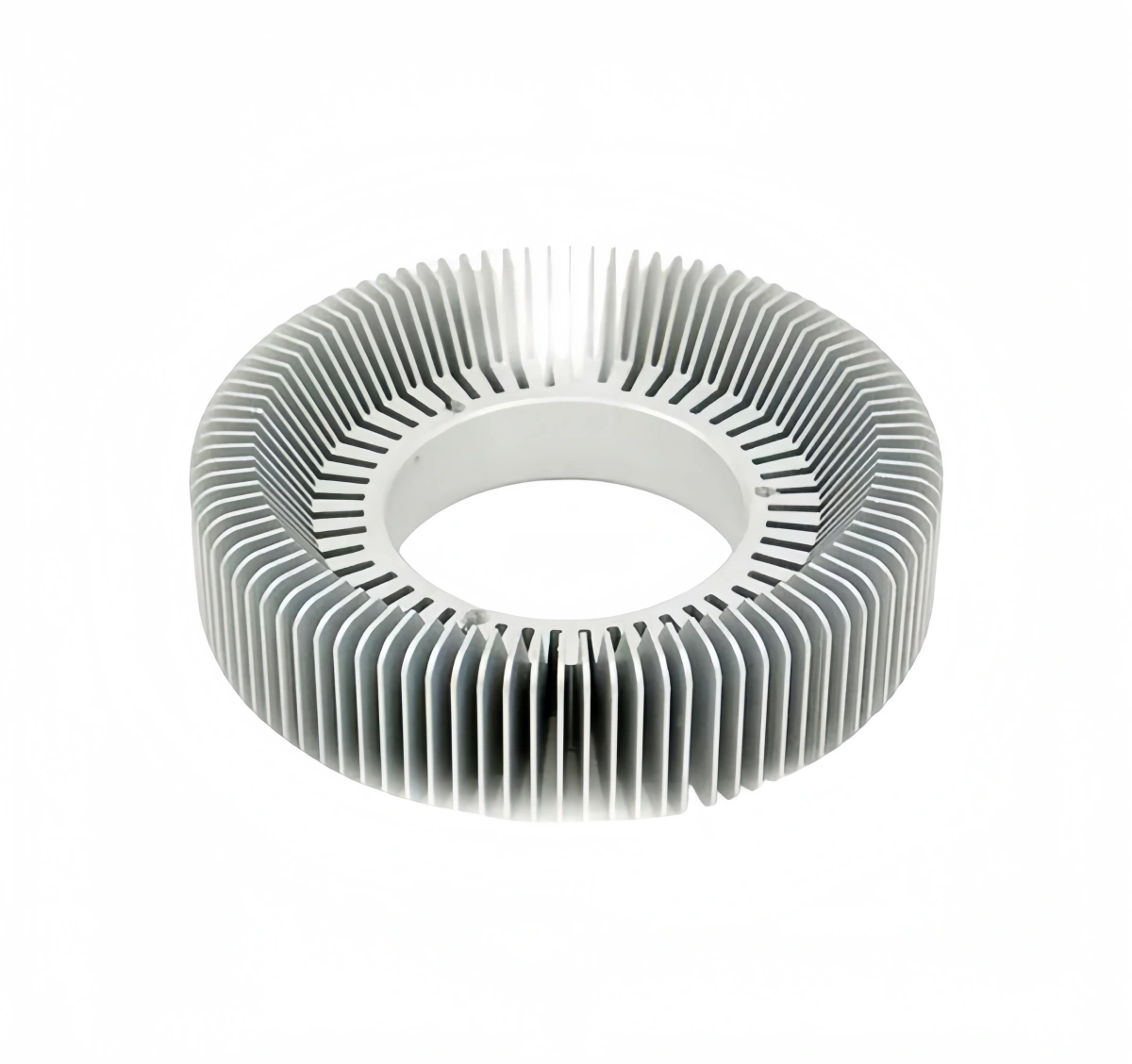 Benefits of copper vs aluminum heatsink
