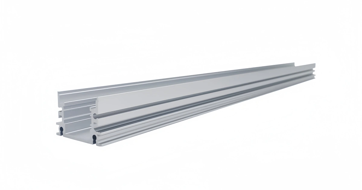 Benefits of channel aluminum extrusion profiles