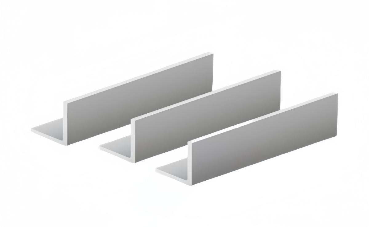 Common uses aluminum profile angle framing
