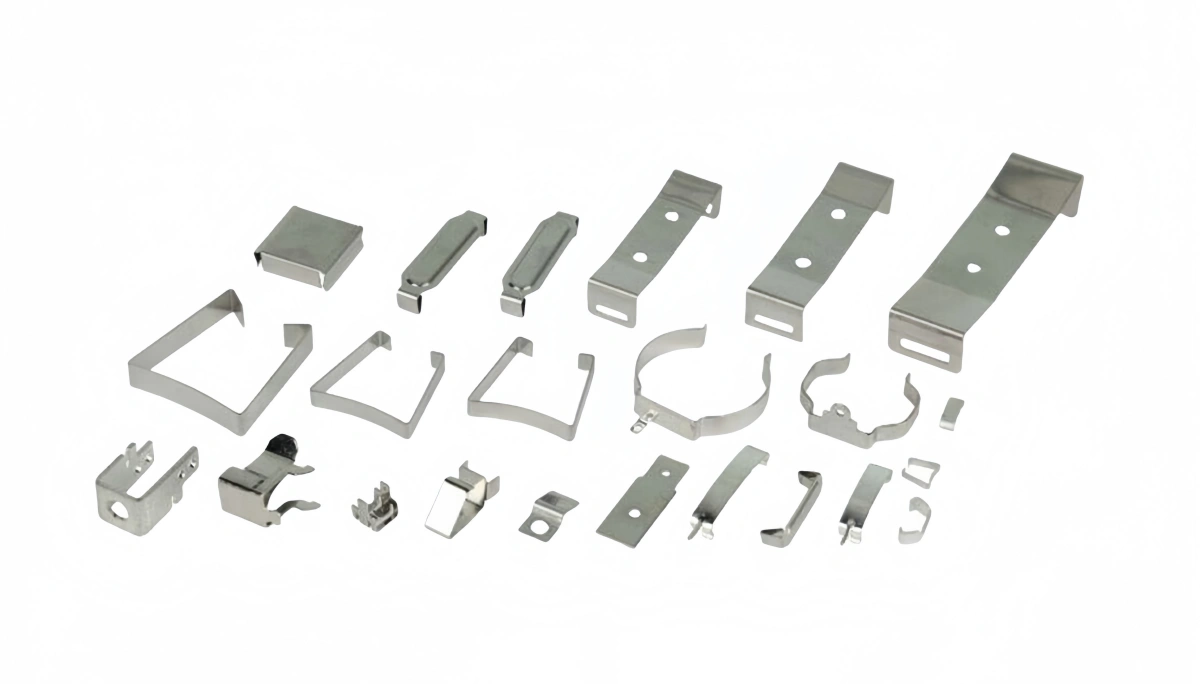 Overview of CNC punching services benefits