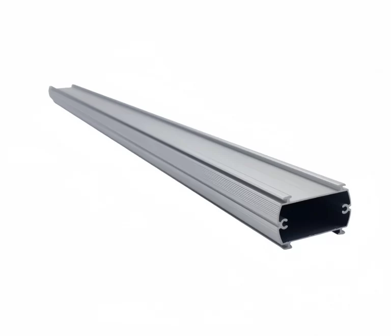 Protecting LEDs aluminum led strip light profile