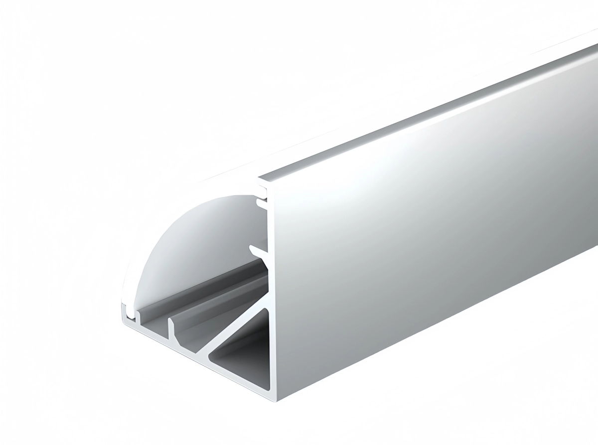 Quality aluminum profile for led strip lighting