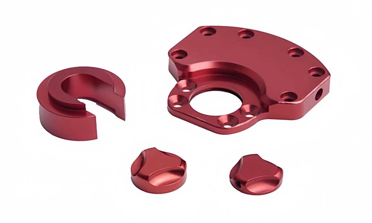 Understanding aluminum cnc machining service