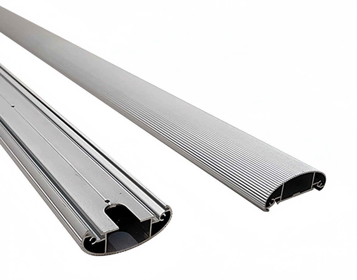 Various aluminum profile for led strip lighting types