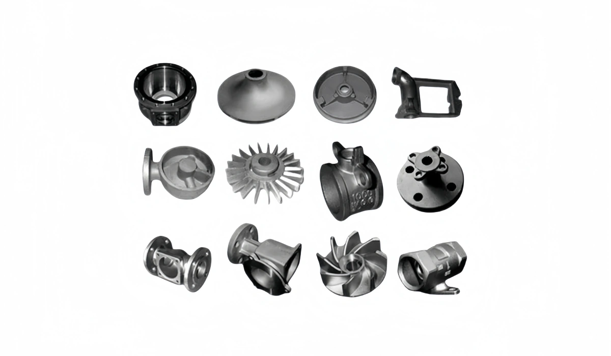 A comparison of steel vs aluminum auto parts