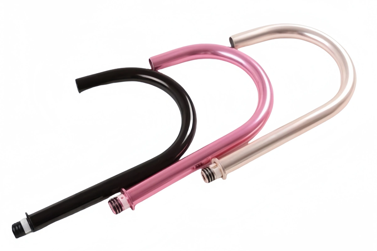 Bend radius guide for bending 6061 aluminum