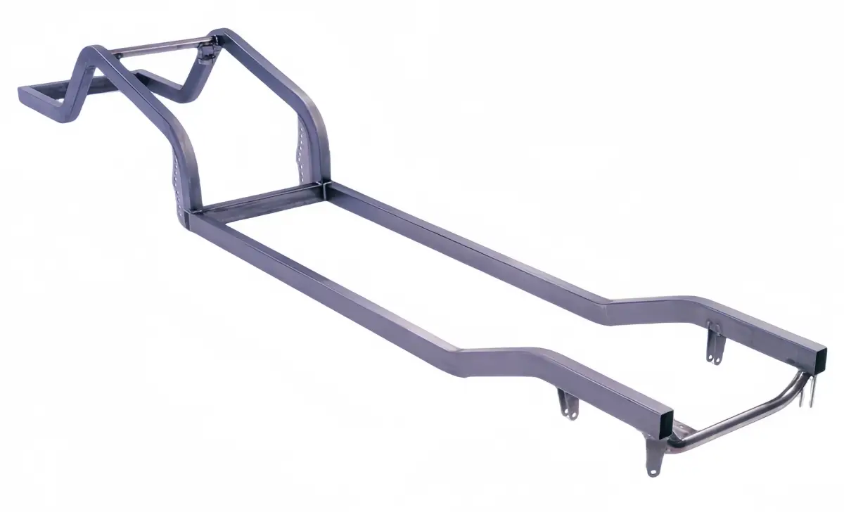 Essential tools for bending aluminum sheet