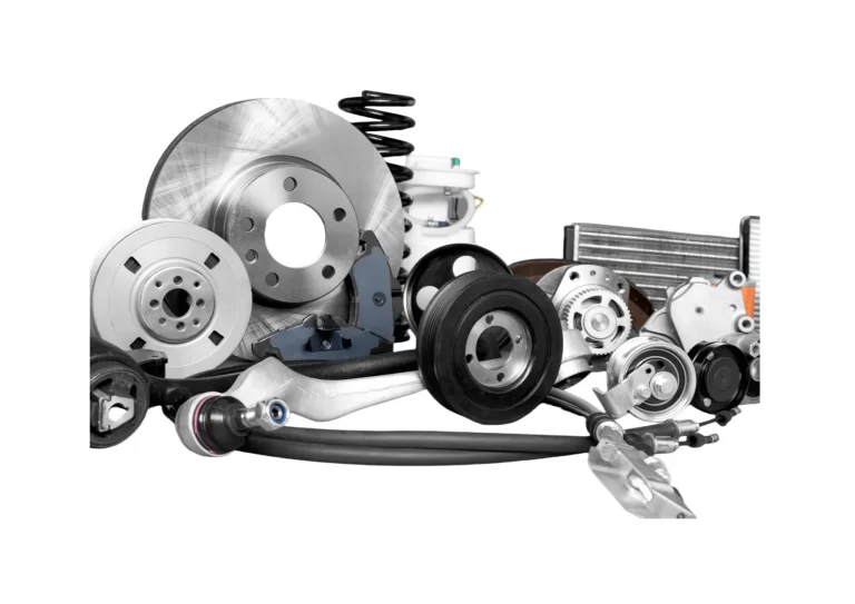 Forging high strength aluminum car parts