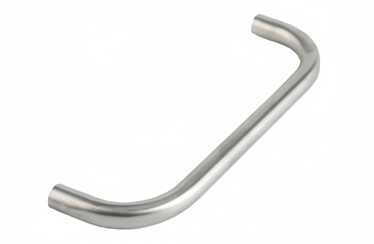 Grain direction for successful bending 6061 aluminum
