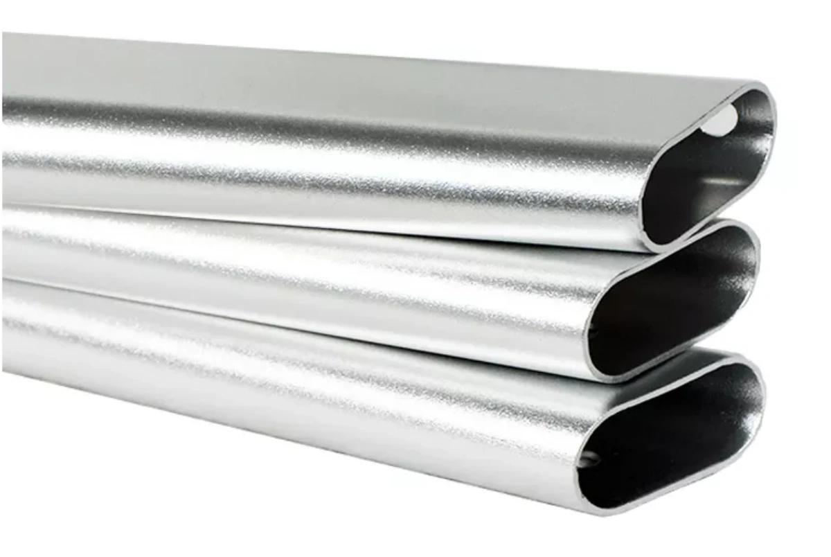 6061 and 6063 aluminum extrusion types
