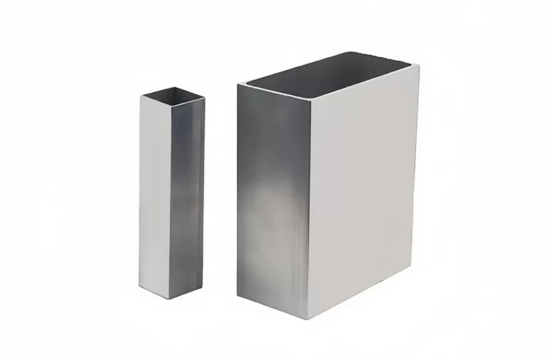 Architectural 6061 aluminum extrusion for windows