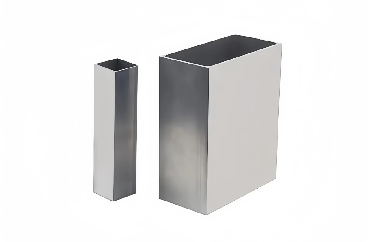 Architectural 6061 aluminum extrusion for windows