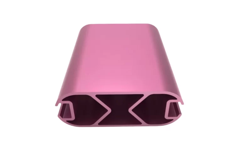 Architectural hydro aluminum extrusion examples