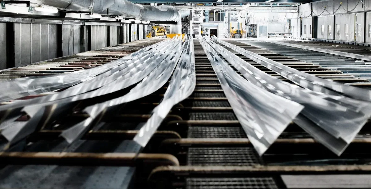 Choosing reliable aluminum extrusion companies