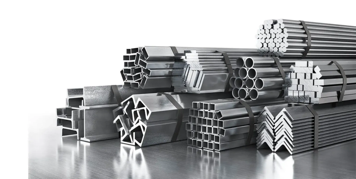Design consultation with an aluminum extrusion company