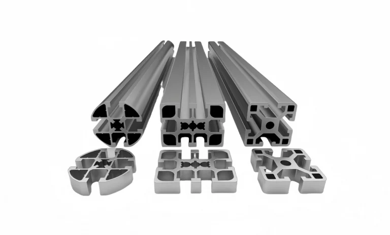 Engineers at top aluminum extrusion companies