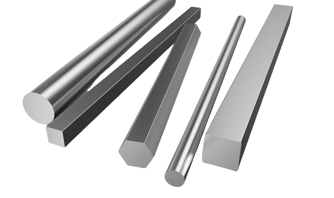 Global size of the aluminum extrusion market