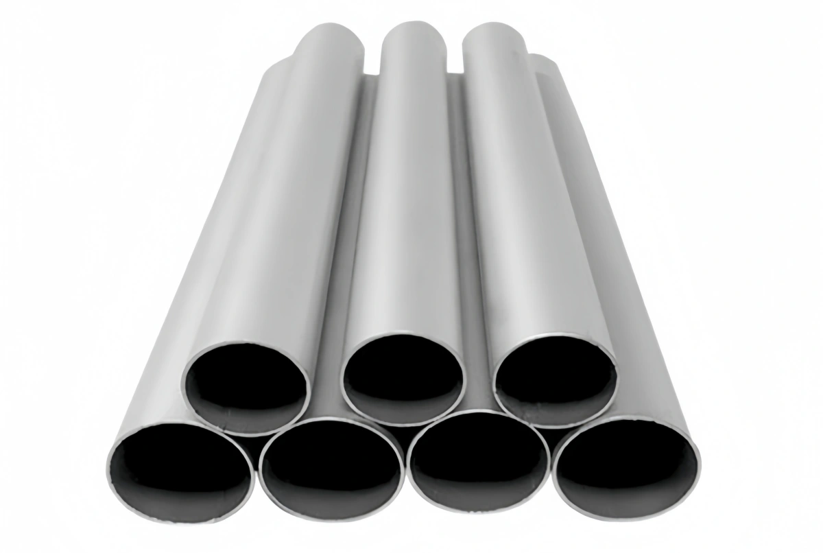 High strength 6061 aluminum extrusion parts