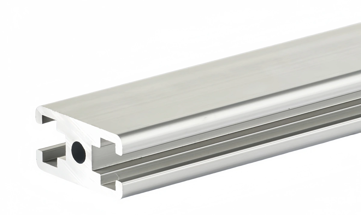 Key industry drivers of aluminum extrusion market