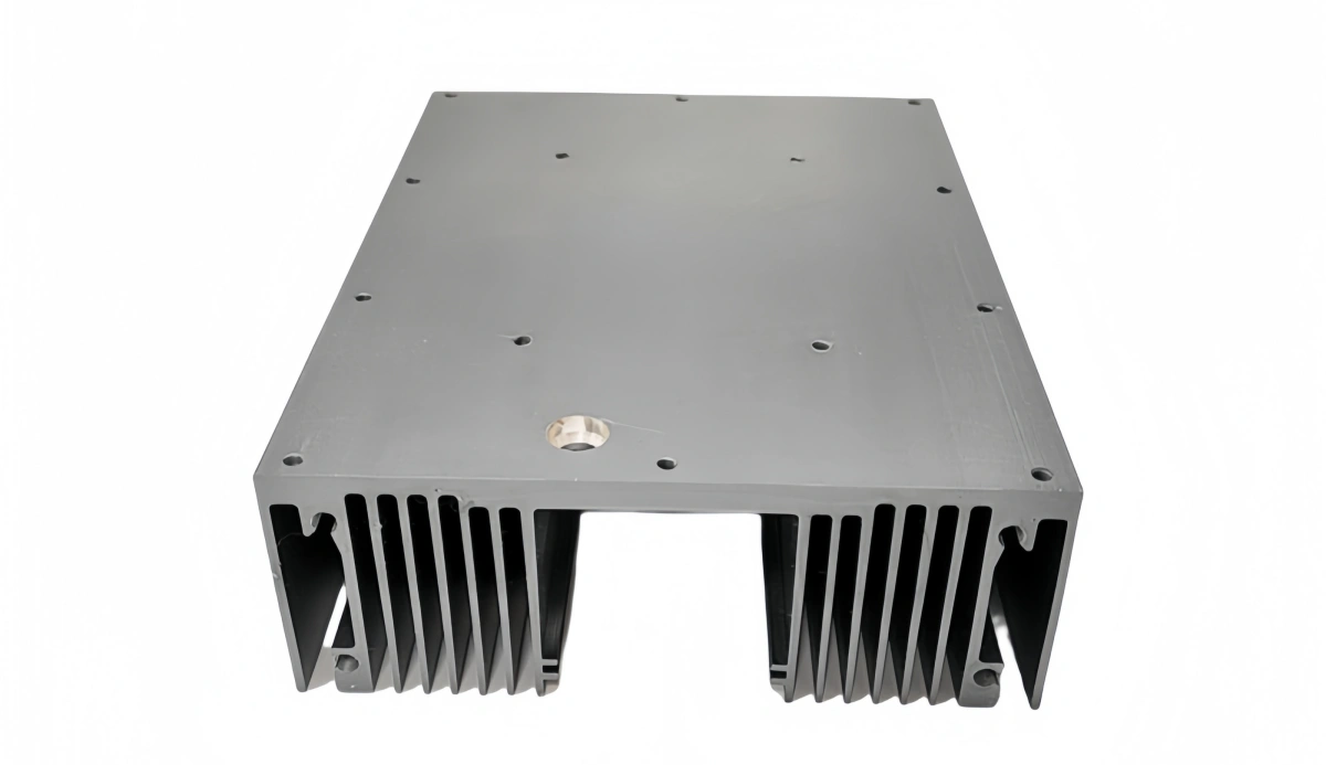 Vetting aluminum extrusion suppliers with a checklist