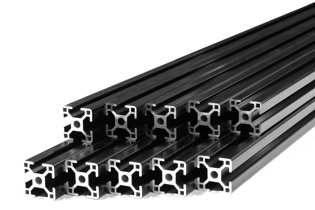 Advantages of metric aluminum extrusion for builders