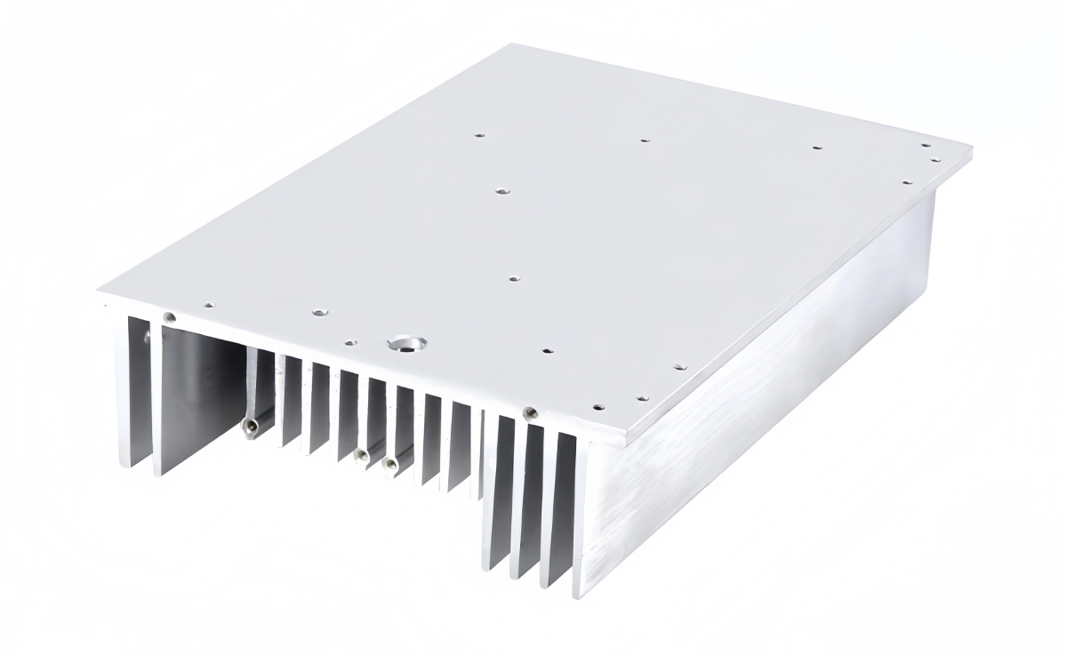 Advantages of small aluminum extrusions in manufacturing