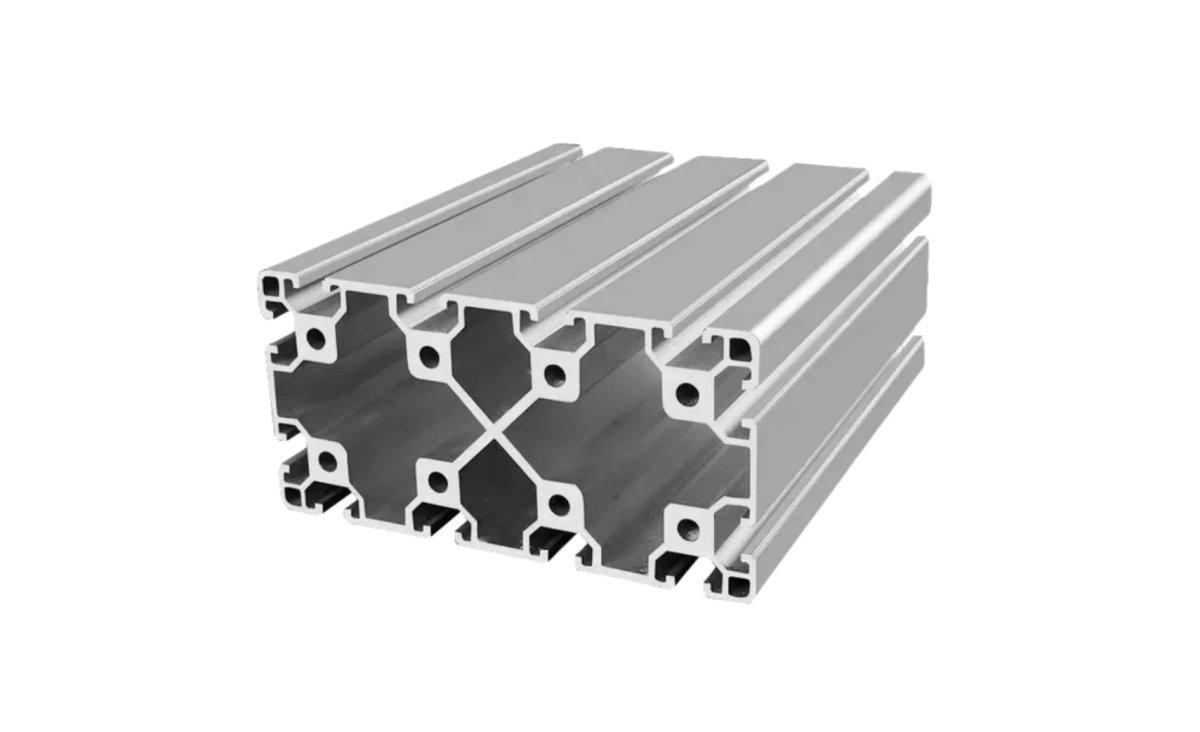How Aluminum Frame Extrusion benefits modern design
