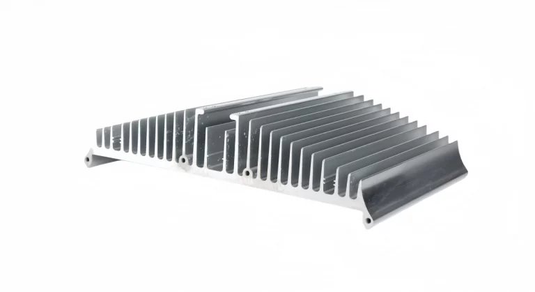 Applications of large aluminum extrusions