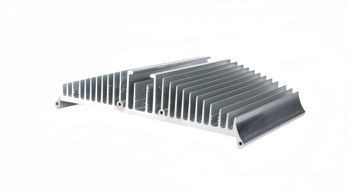 Applications of large aluminum extrusions