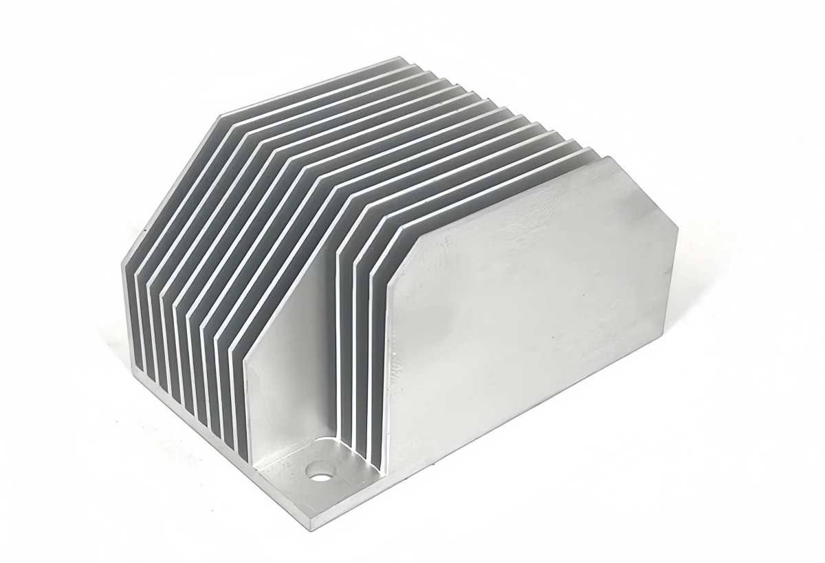 Benefits of custom aluminum extrusion manufacturers