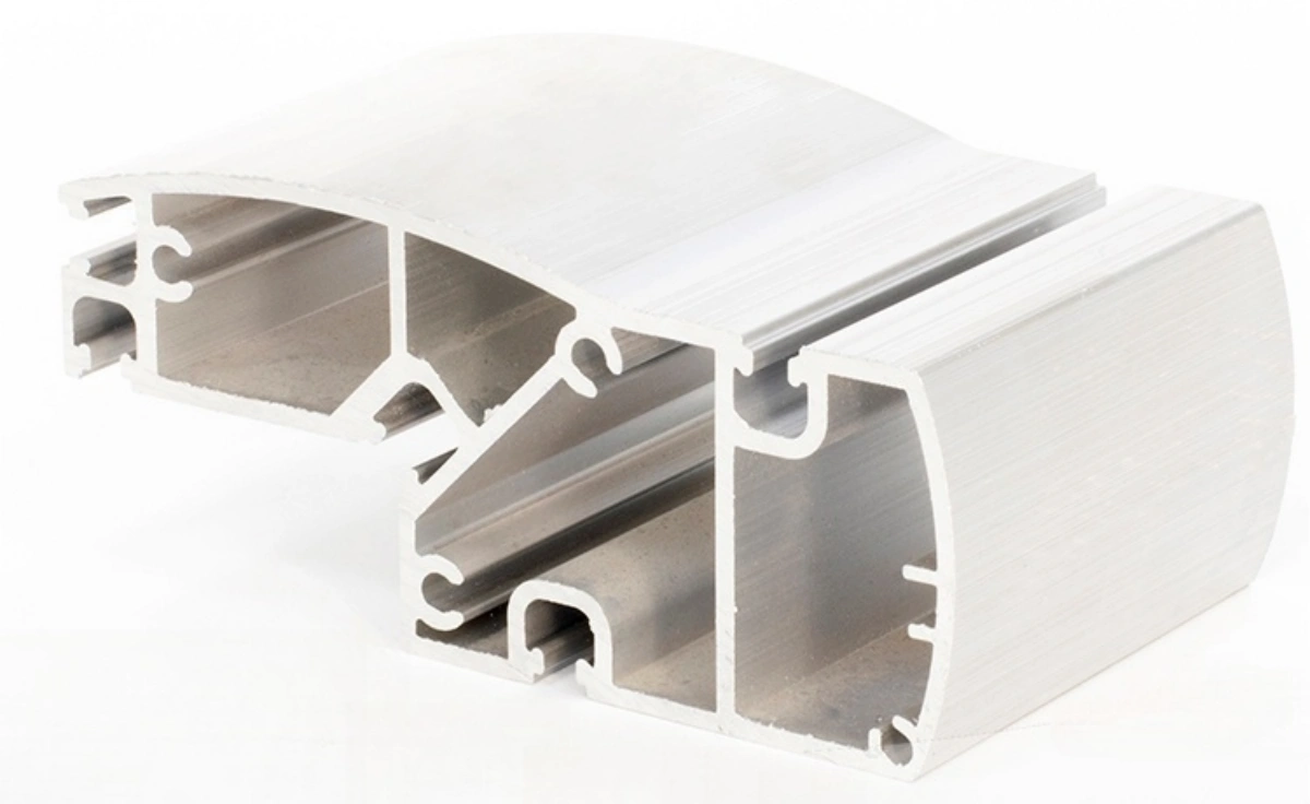 Benefits of partnering with custom aluminum extrusion companies