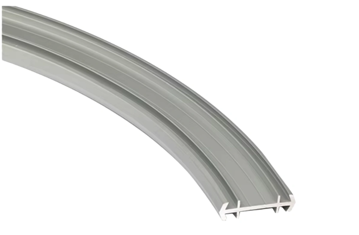 Curved aluminum extrusions cost factors explained