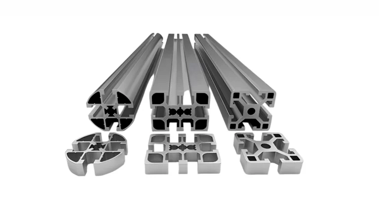 Custom aluminum extrusion companies services detailed