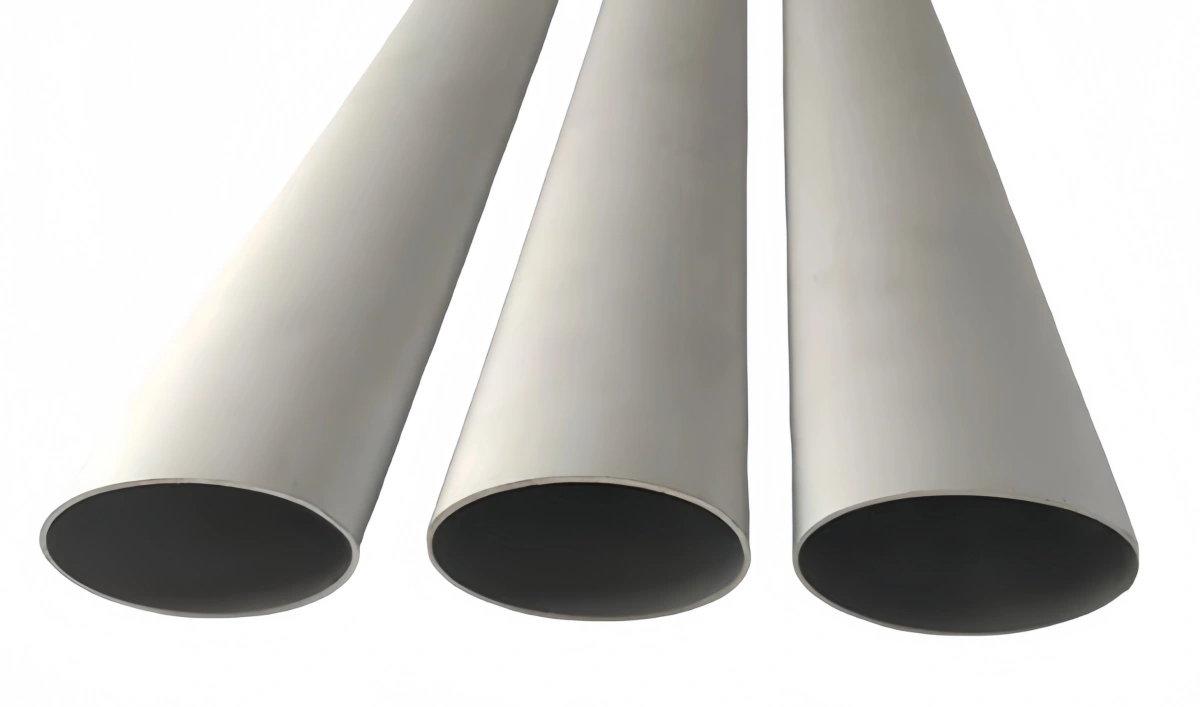 How we manufacture oval aluminum extrusion at ALUT