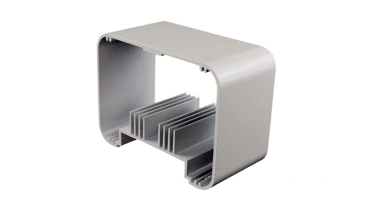 Industries using custom aluminum extrusion profiles today