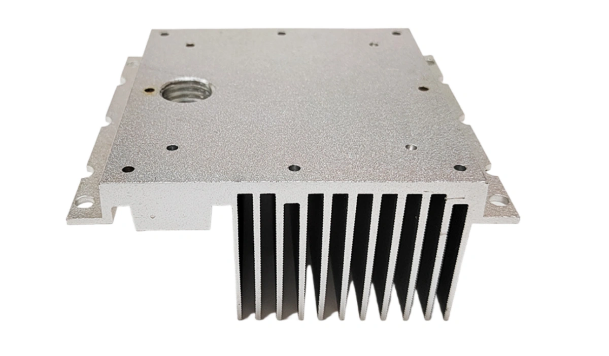 Project management at custom aluminum extrusion companies