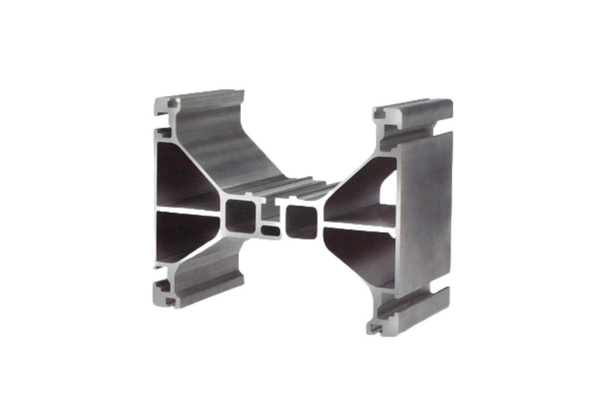 Selecting large aluminum extrusions manufacturers
