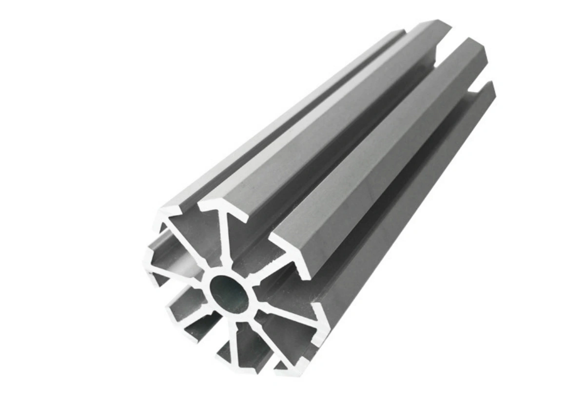 Types of alloys for custom aluminum extrusion manufacturers