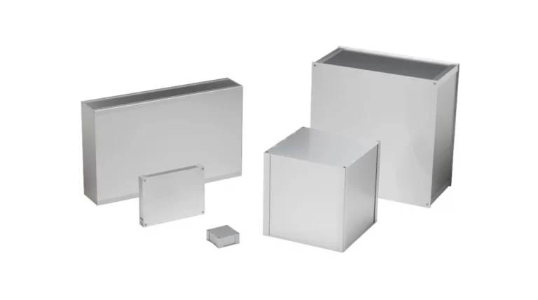 Types of available aluminum extrusion services explaiTypes of available aluminum extrusion services explainedned