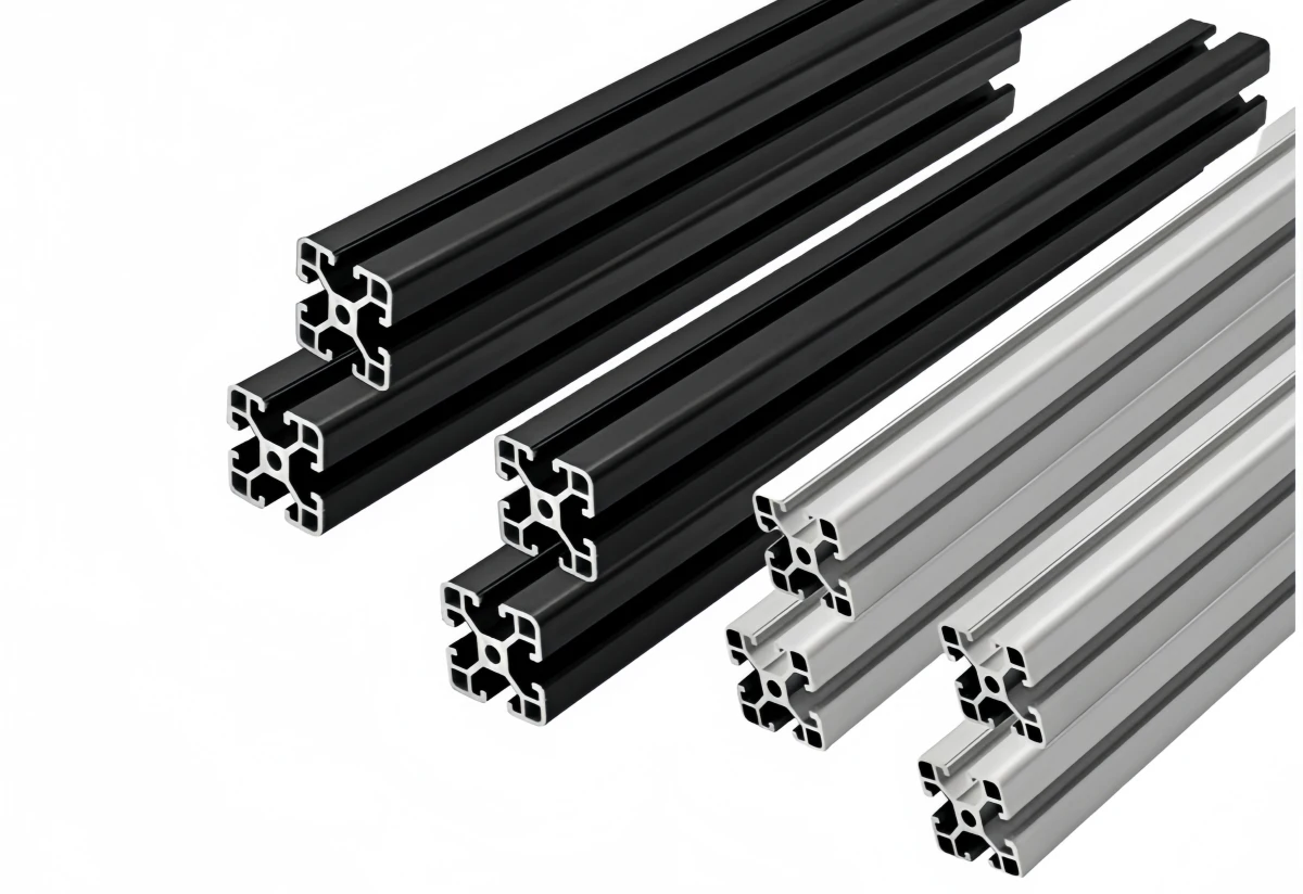 Understanding metric aluminum extrusion differences