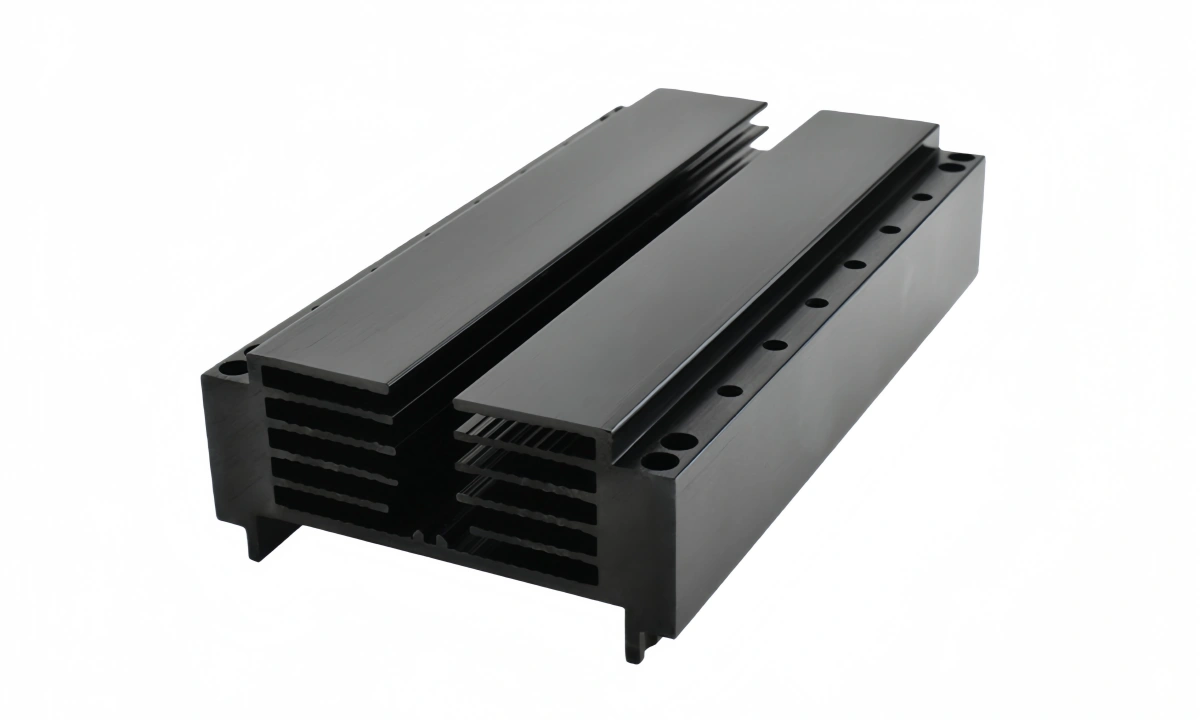 Benefits of black anodized aluminum for your products