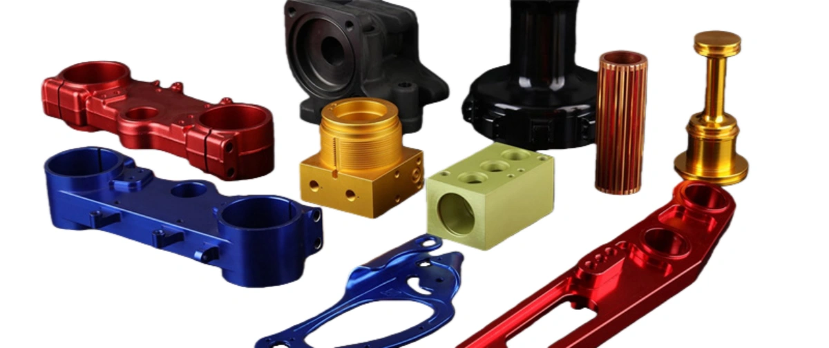 Hard anodized aluminum benefits for industrial use