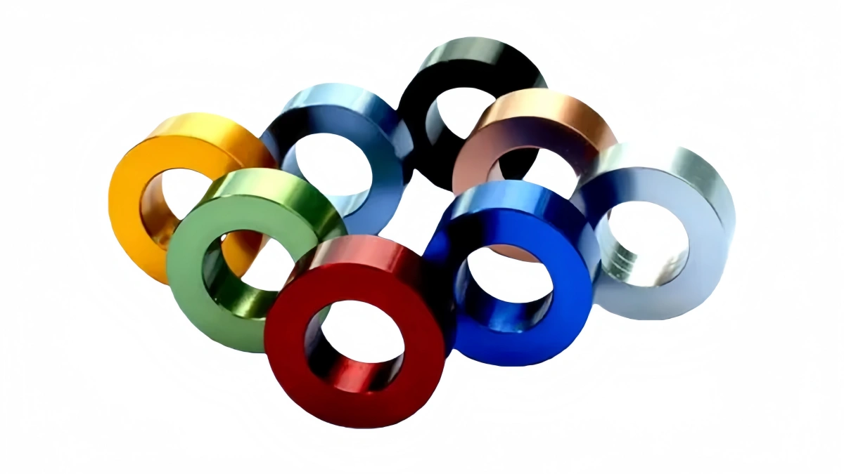 Best primer for painting anodized aluminum