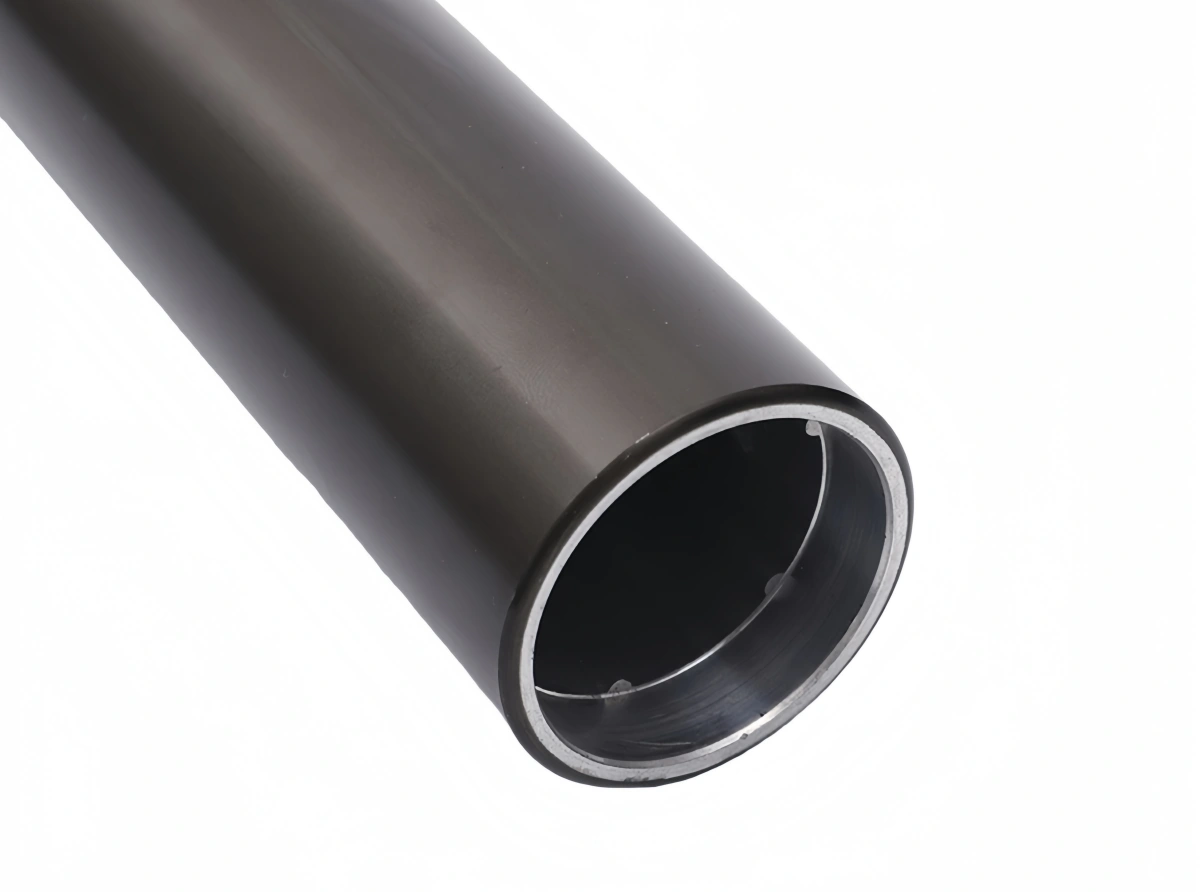 polishing anodized aluminum scratches