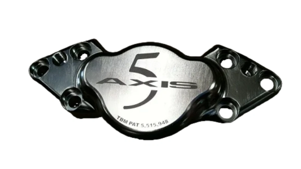 Laser etching anodized aluminum vs deep engraving depth